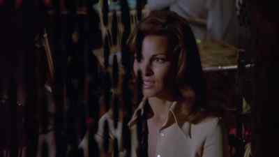 Not here, for God's sake. - The Last of Sheila