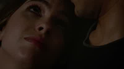 Not here... - Teen Wolf
