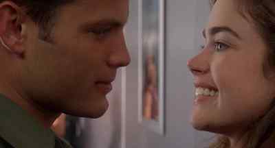 Not here. - Starship Troopers