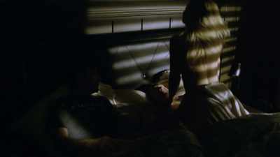 Not here.
Sorry, but someone sleeping - Loudermilk