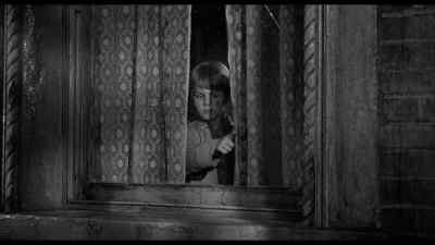 - Not here yet?
- No, sir. - Children of the Damned