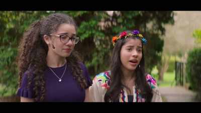Not because he's like a saint,
but because he's a parent - The Baby-Sitters Club