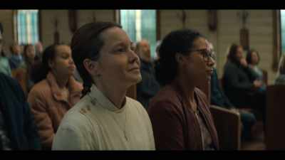 Not to Him.
And it shouldn't be for us, either. - Midnight Mass