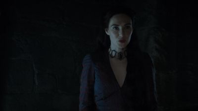 - Not him.
-  I know, I'm sorry. - Game of Thrones
