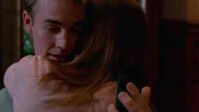 Not him. - Dawson's Creek