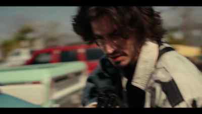 Not him. - Narcos: Mexico