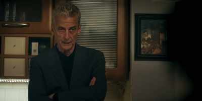 Not his.
Do you understand what I'm saying? - Criminal Record