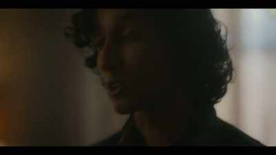 Not hopeful there's
much more to you Daniel, - Interview with the Vampire