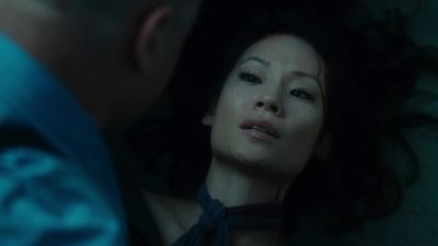Not I can live this way - Rise: Blood Hunter