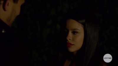 Not even I can protect you
from his wrath. - Drink Slay Love