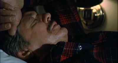 - Not that I can tell. - Love and Bullets