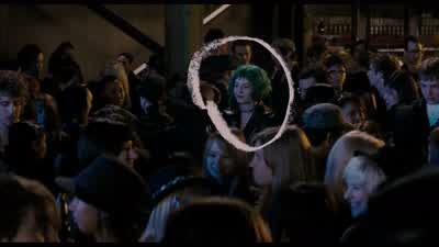 ScottNot that I carebut you should go talk to her before she's goneThanks KimAnd I really don't care - Scott Pilgrim vs  the World
