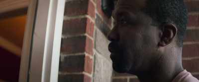 - Not that I care, but what's over, Jennings, - unDEFILED