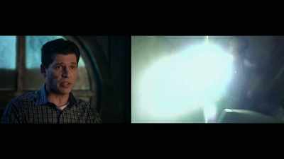 Not that I don't like - Eli Roth's History of Horror