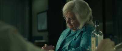 Not that I ever had much faith in anyone. - The Most Hated Woman in America