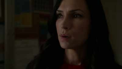 Not until I find out
what he knows. - The Blacklist: Redemption