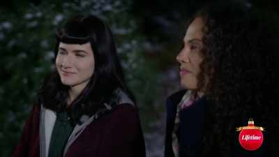 Not when I find something
I really like. - Under the Christmas Tree