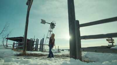 Not before I get what I
came for! Hey, Waverly... - Wynonna Earp: Vengeance
