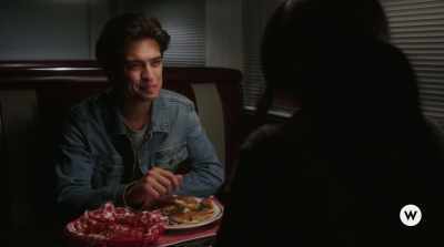 Not that I have any
personal experience in that. - Redemption in Cherry Springs