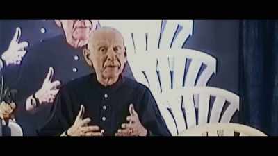 Not that I have ever
talked to anyone - Heaven's Gate: The Cult of Cults