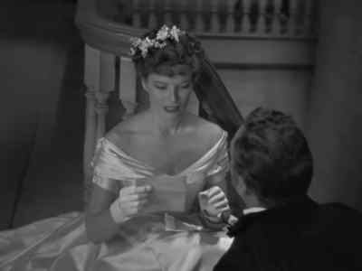 Not I hope... - Little Women