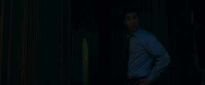Not that I know of? That's-- - House of Darkness