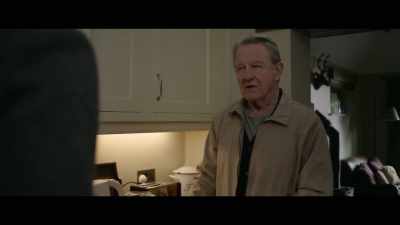 Not that I remember. Excuse me. - Close to Me