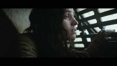 Not because I want to shine
or even be remembered. - Star Wars: Andor