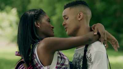 Not if I want
to pass Calculus. - Queen Sugar