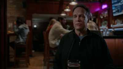 Not because I want it to, - Lucky Hank