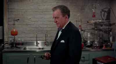 Not if we bury the secret
right here and now. - One of Our Spies Is Missing