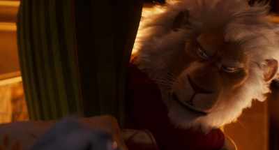 Not in a million years. - Sing 2