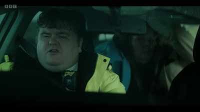 Not in my car, all right? Come on. - Boat Story