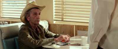 Not in here. And when did
Kneedler ever say that? - Lucky