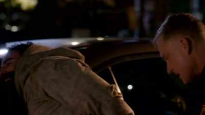 -Not in my office, alright?
-I didn't see anything. - The Long Island Serial Killer: A Mother's Hunt for Justice