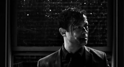 Not in Sin City - Sin City: A Dame to Kill For