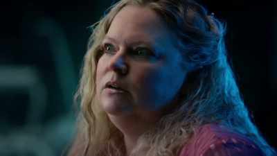 Not even in swear language
do they have words - Haunted Hospitals