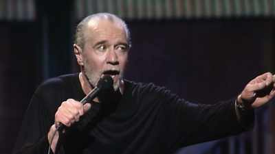 Not in the abstract, they don't.
Not in the abstract, they don't. - George Carlin's American Dream