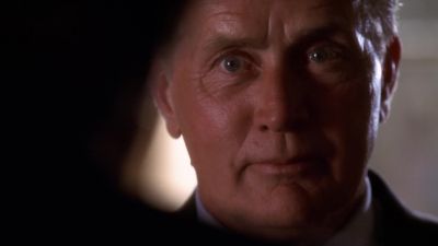Not in the Oval Office. - The West Wing