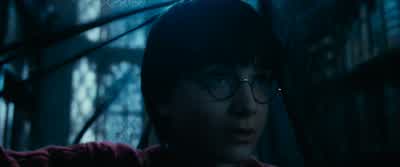 Not in the restricted section. - Harry Potter and the Sorcerer's Stone