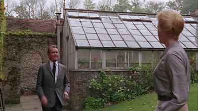 Not in the summer house. - The Chalk Garden