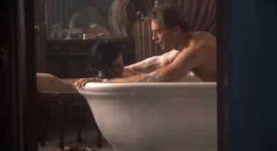Not in the tub. - The Moderns