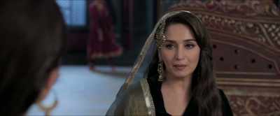 Not in your voice,
in your heart. - Kalank