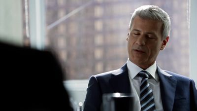 Not interested. - Suits
