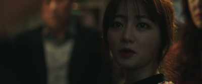 Not introducing Min-su to them? - Intimate Strangers
