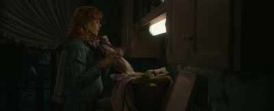 Not that it makes any difference to me.” - Being the Ricardos