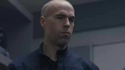 - Not that it matters anyway.
- Wait, Juno Project? - The Ark