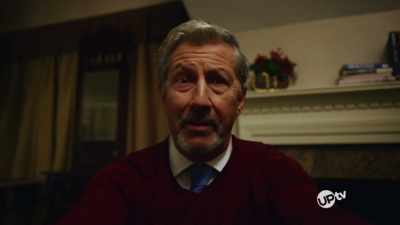 Not that it would matter
either way if the child - Christmas with a Prince: The Royal Baby