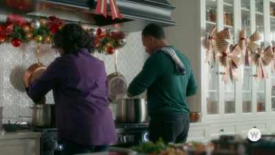 Not if it's done right, - A Christmas Treasure