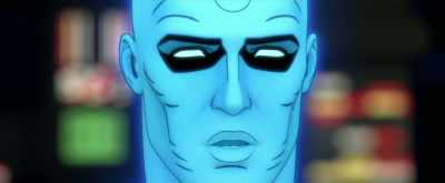 Not before I've had my-- - Watchmen: Chapter I